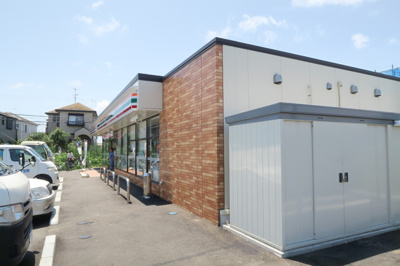 コンビニ