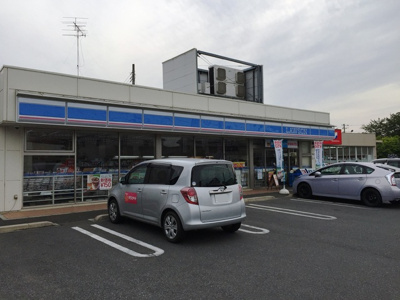 コンビニ