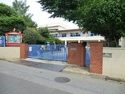 幼稚園・保育園