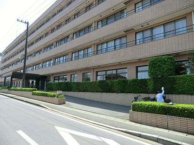 総合病院