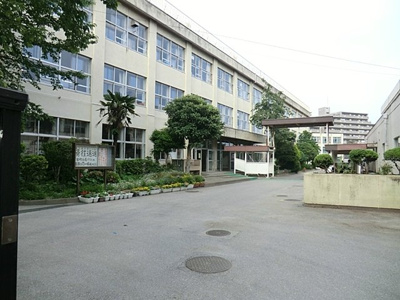 中学校
