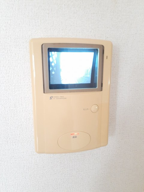 エヴァーグリーンヒルズのセキュリティ