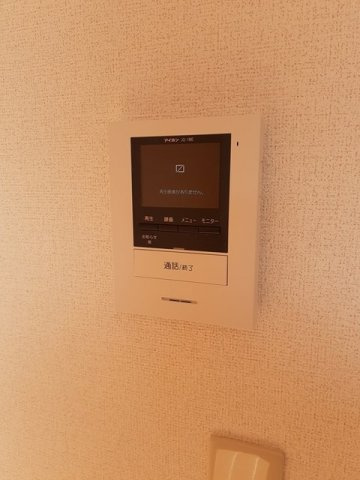 ポラリス壱番館の設備