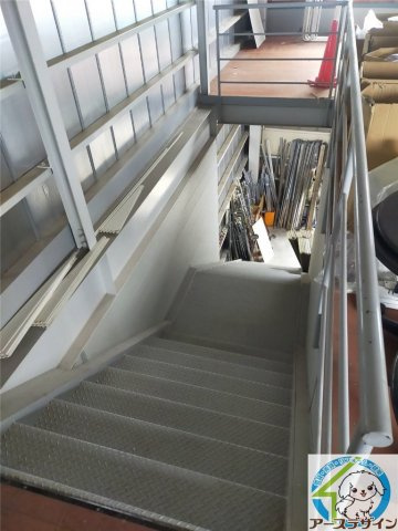 姫路市花田町事務所付倉庫のその他