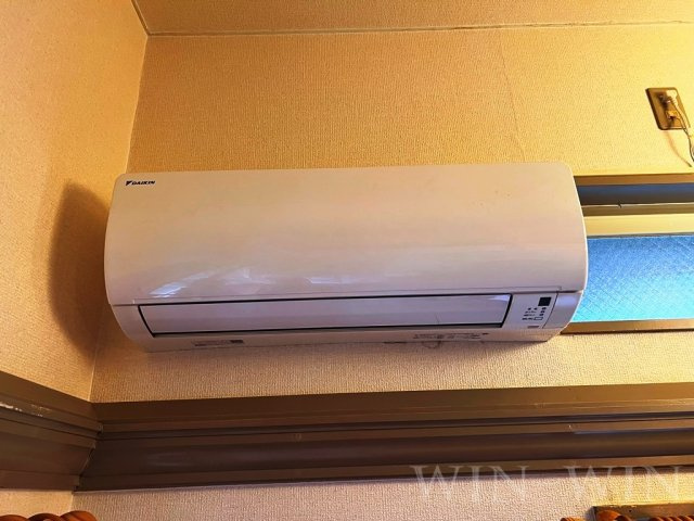 ユトリロ宮下町の設備