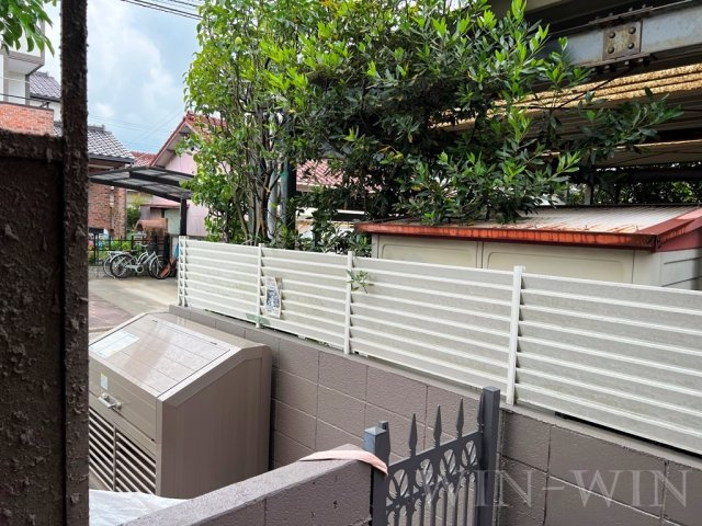 ユトリロ宮下町の展望