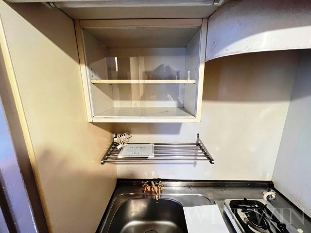 ユトリロ宮下町の収納