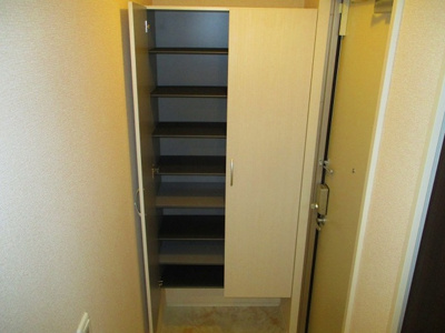 【玄関】 | ラ・ボーテ