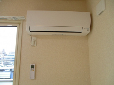 【設備】 | ラ・ボーテ