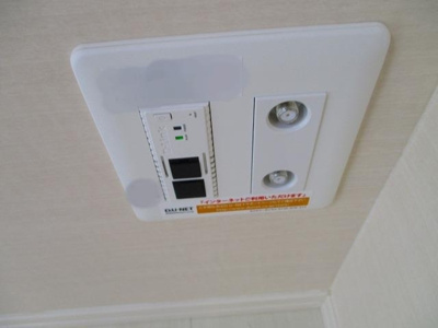 【設備】 | ラ・ボーテ