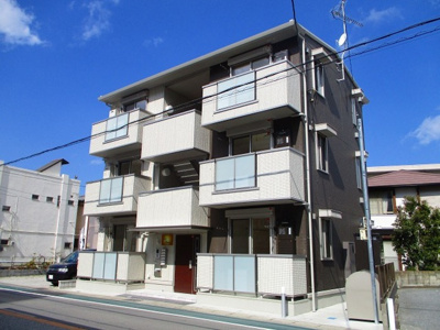 【外観】 | ラ・ボーテ