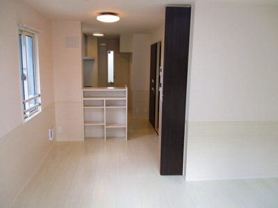 【居間・リビング】 | ラ・ボーテ