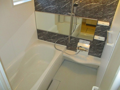 【浴室】 | ラ・ボーテ