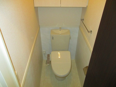 【トイレ】 | ラ・ボーテ