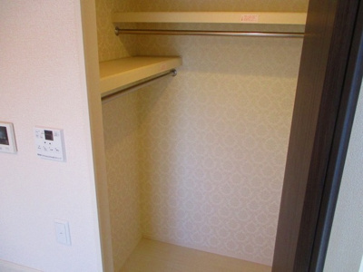 【収納】 | ラ・ボーテ