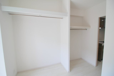 【収納】 | リブネスコート大阪大学前