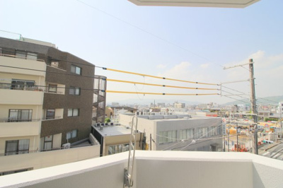 【展望】 | リブネスコート大阪大学前