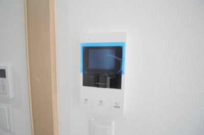 【セキュリティ】 | リブネスコート大阪大学前