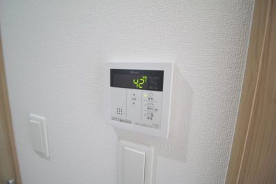 【設備】 | リブネスコート大阪大学前