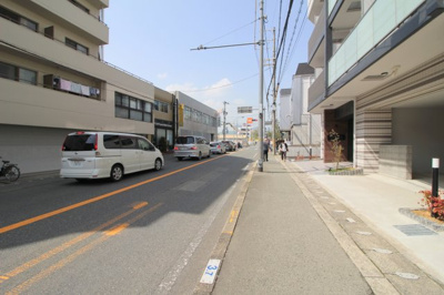 【周辺】 | リブネスコート大阪大学前