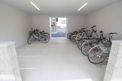 【その他共用部分】 | リブネスコート大阪大学前