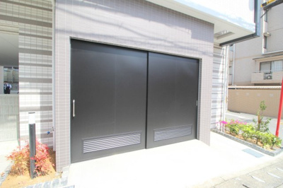 【その他共用部分】 | リブネスコート大阪大学前