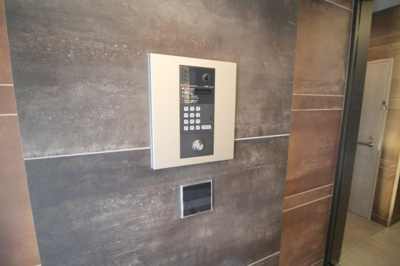 【セキュリティ】 | リブネスコート大阪大学前