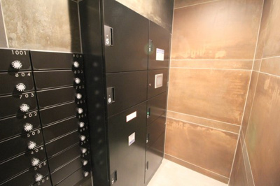 【その他共用部分】 | リブネスコート大阪大学前