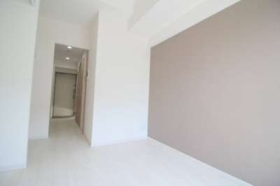 【居間・リビング】 | リブネスコート大阪大学前