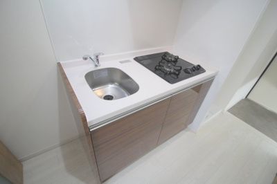 【キッチン】 | リブネスコート大阪大学前