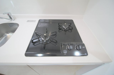 【キッチン】 | リブネスコート大阪大学前