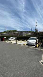 【駐車場】 | 駐車場