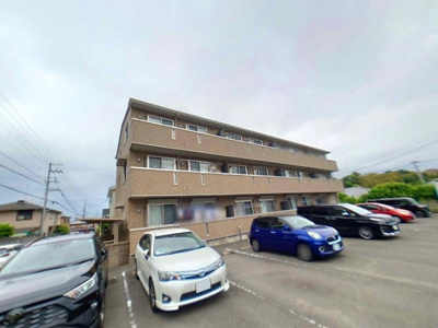 【外観】 | シャルム・ポンテ重根