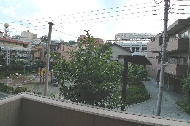 別部屋参考写真