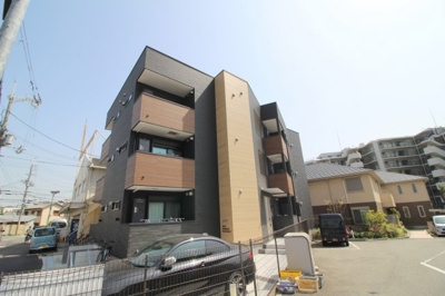 【外観】 | MOVE石橋阪大前