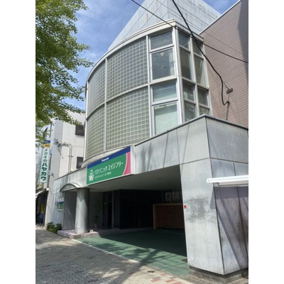 【外観】 | サクラアルカスビル【　名古屋の貸事務所・貸オフィス　】