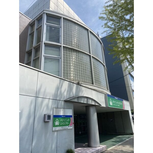 サクラアルカスビル【　名古屋の貸事務所・貸オフィス　】