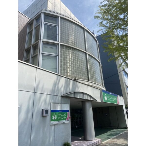  | サクラアルカスビル【　名古屋の貸事務所・貸オフィス　】