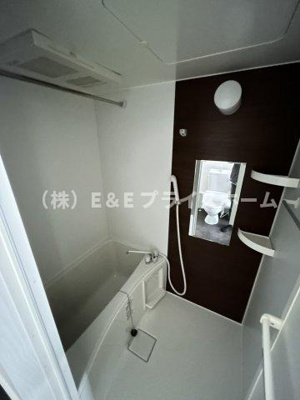 【浴室】 | 仲介手数料半額！HPには初期費用掲載！「プライスホーム」で検索！ガレット空港前Ⅱ