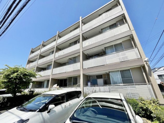 【外観】 | おしゃれな外観です