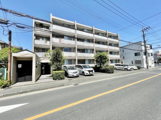 【外観】 | 落ち着いた雰囲気の外観です
