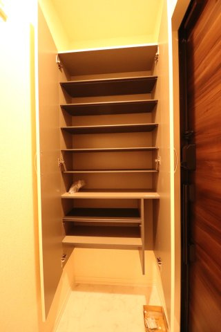 フィルアベニューのセキュリティ
