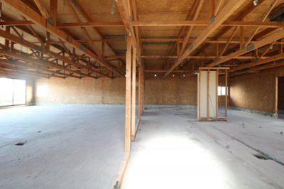 【内装】 | 桜川テナント