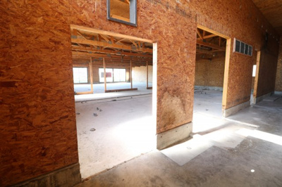 【内装】 | 桜川テナント