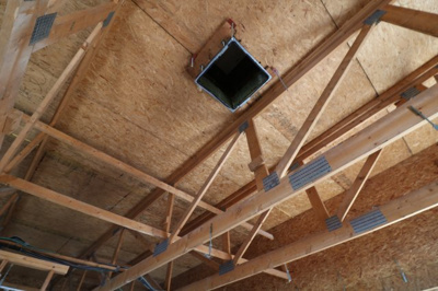 【内装】 | 桜川テナント