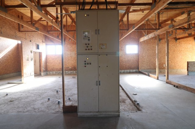 【設備】 | 桜川テナント