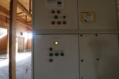 【設備】 | 桜川テナント