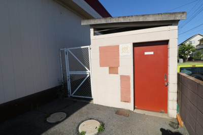 【設備】 | 桜川テナント