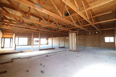 【内装】 | 桜川テナント