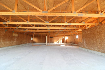 【内装】 | 桜川テナント